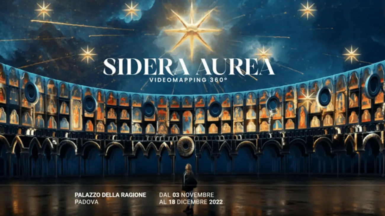 Sidera Aurea