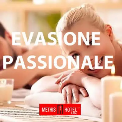 Evasione Passionale