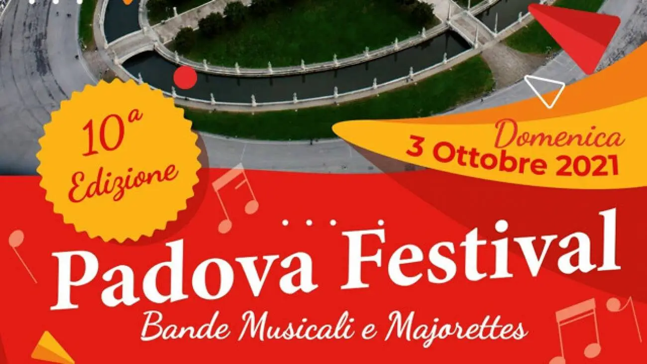 Festival delle Bande Musicali